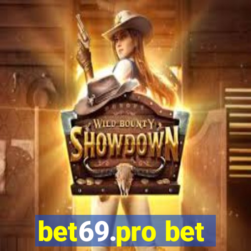 bet69.pro bet